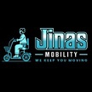 Jina's Mobility - Wheelchairs