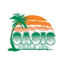 Oasis Pools Inc - Swimming Pool Dealers