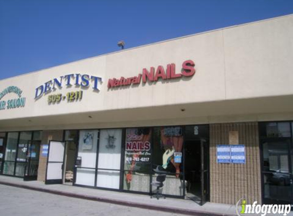 Perfect Ten Nails & Spa - Studio City, CA