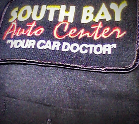South Bay Auto Center - Long Beach, CA