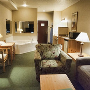 Country Inns & Suites - Prineville, OR