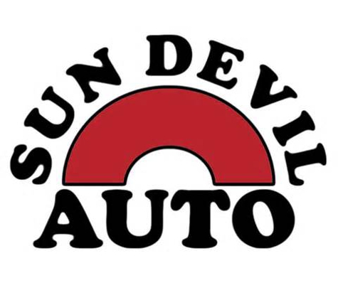 Sun Devil Auto - Chandler, AZ