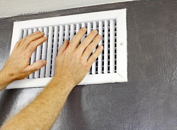 Almo Houston Air Duct Cleaning TX - Houston, TX