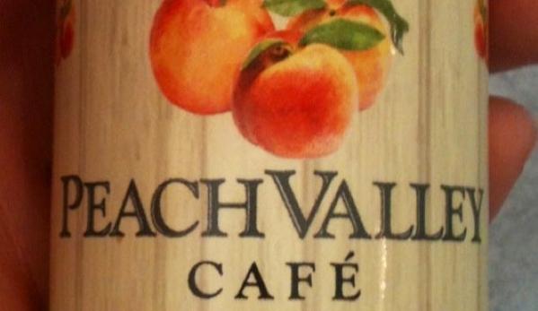 Peach Valley Cafe - Ormond Beach, FL