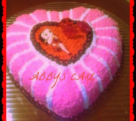 Abby's Cake - New Castle, DE