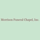 Morrison Funeral Chapel Inc