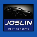Joslin Dent Concepts - Dent Removal