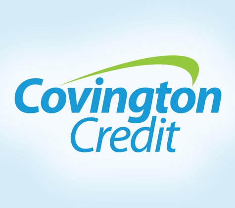 Covington Credit - Savannah, GA