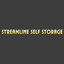 Streamline Storage - Truck Rental