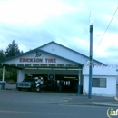 Erickson's Point S Tire Factory - Tire Dealers
