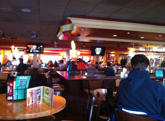 Applebee's - Utica, MI