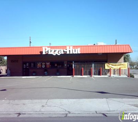 Pizza Hut - Tucson, AZ