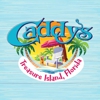 Caddy's on the Beach gallery