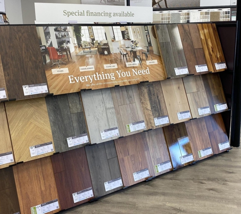 LL Flooring - Smyrna, GA