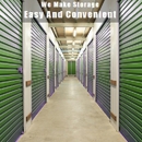 Your Space Self Storage - Self Storage