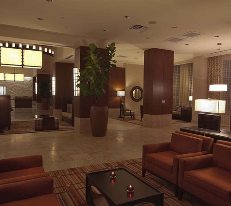 Embassy Suites by Hilton Palmdale - Palmdale, CA