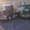 OTC Fleet Services - Truck Service & Repair