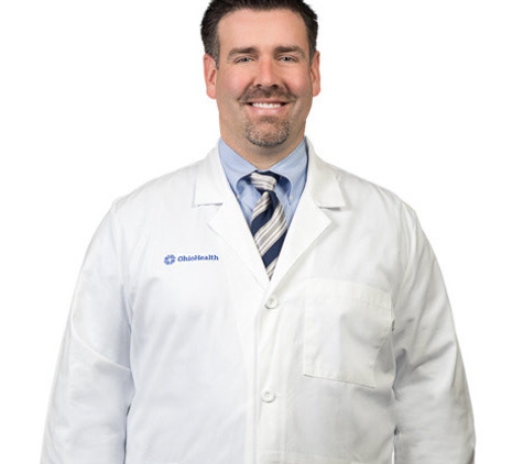 Andrew Benton Freeman, MD - Columbus, OH