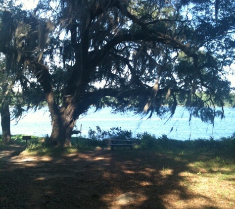 Alfred B Maclay State Park - Tallahassee, FL