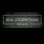 Real Locksmithing