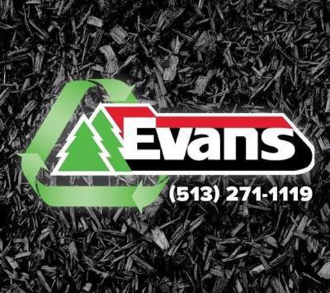 Evans Landscaping - Cincinnati, OH