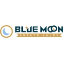 Blue Moon Estate Sales Toledo-Perrysburg OH - Estate Appraisal & Sales