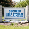 Secured Self Storage gallery