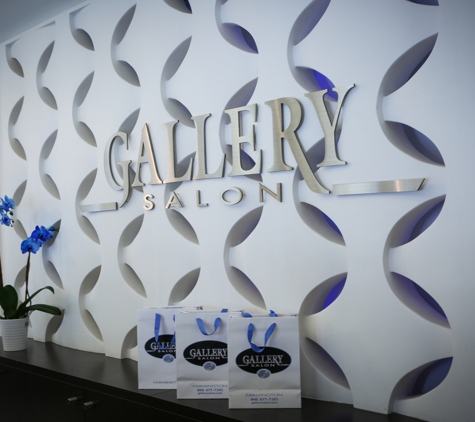 Gallery Salon - Farmington, CT