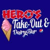 Hero's Take Out & Dairy Bar gallery