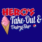 Hero's Take Out & Dairy Bar