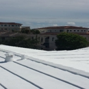 Roof Shield System Coatings - Waterproofing Materials
