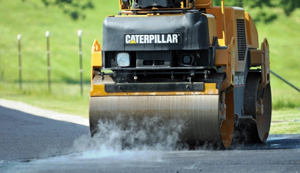 Asphalt Services - Paving Contractor - Indian Trail, NC