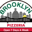 Brooklyn Pizzeria - Restaurant Menus