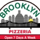 Brooklyn Pizzeria
