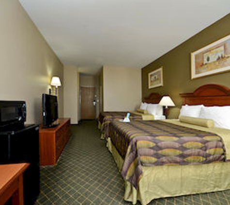 Best Western Plus Tulsa Inn & Suites - Tulsa, OK