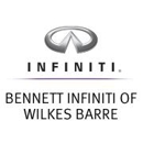 Bennett Infiniti of Wilkes-Barre - New Car Dealers