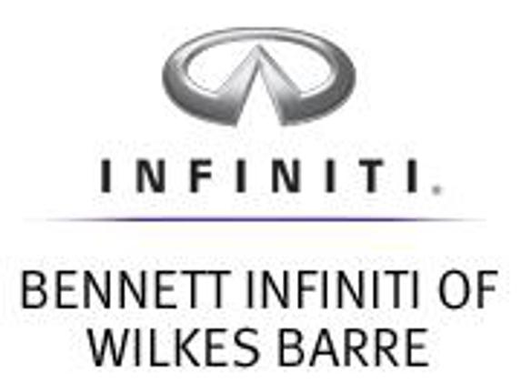 Bennett Infiniti of Wilkes-Barre - Wilkes Barre, PA