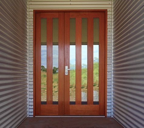 North East Timber Windows & Doors