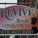 Revive Upscale Resale Consignment - Consignment Service
