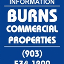 Burns Commercial Properties - Real Estate Management
