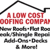A Low Cost Roofing Dallas gallery