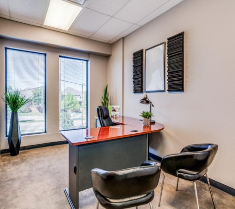 Lucid Private Offices Fort Worth - Keller - Fort Worth Alliance - Fort Worth, TX