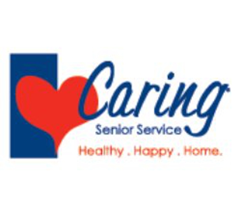 Caring Senior Service of Brazoria County - Lake Jackson, TX