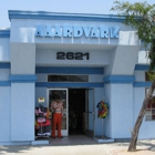 Aaardvark