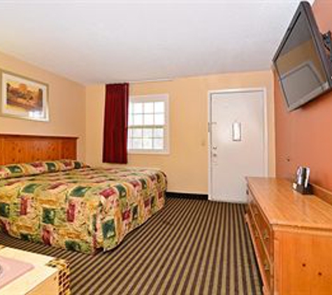 Americas Best Value Inn Farmington - Farmington, NY