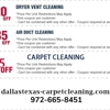 AlS Carpet Cleaning Dallas gallery