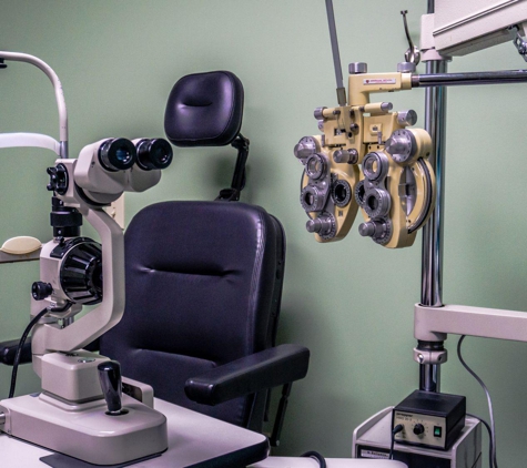 Zilliox Optical - Your Local Eye Doctor - Buffalo - West Seneca, NY