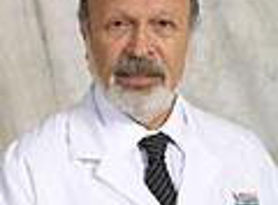 Dr. Bernard A Beber, MD - Miami, FL