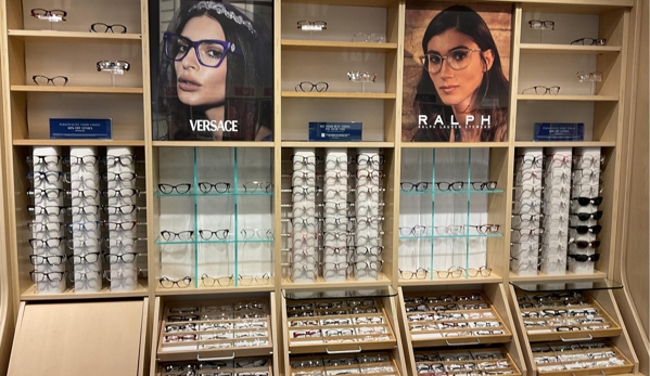 LensCrafters - Racine, WI