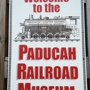 Paducah Railroad Museum